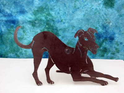 BarbaraLarson_MetalWorker